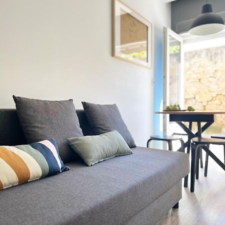 Appartement Seaside Studio - Peniche Extérieur photo