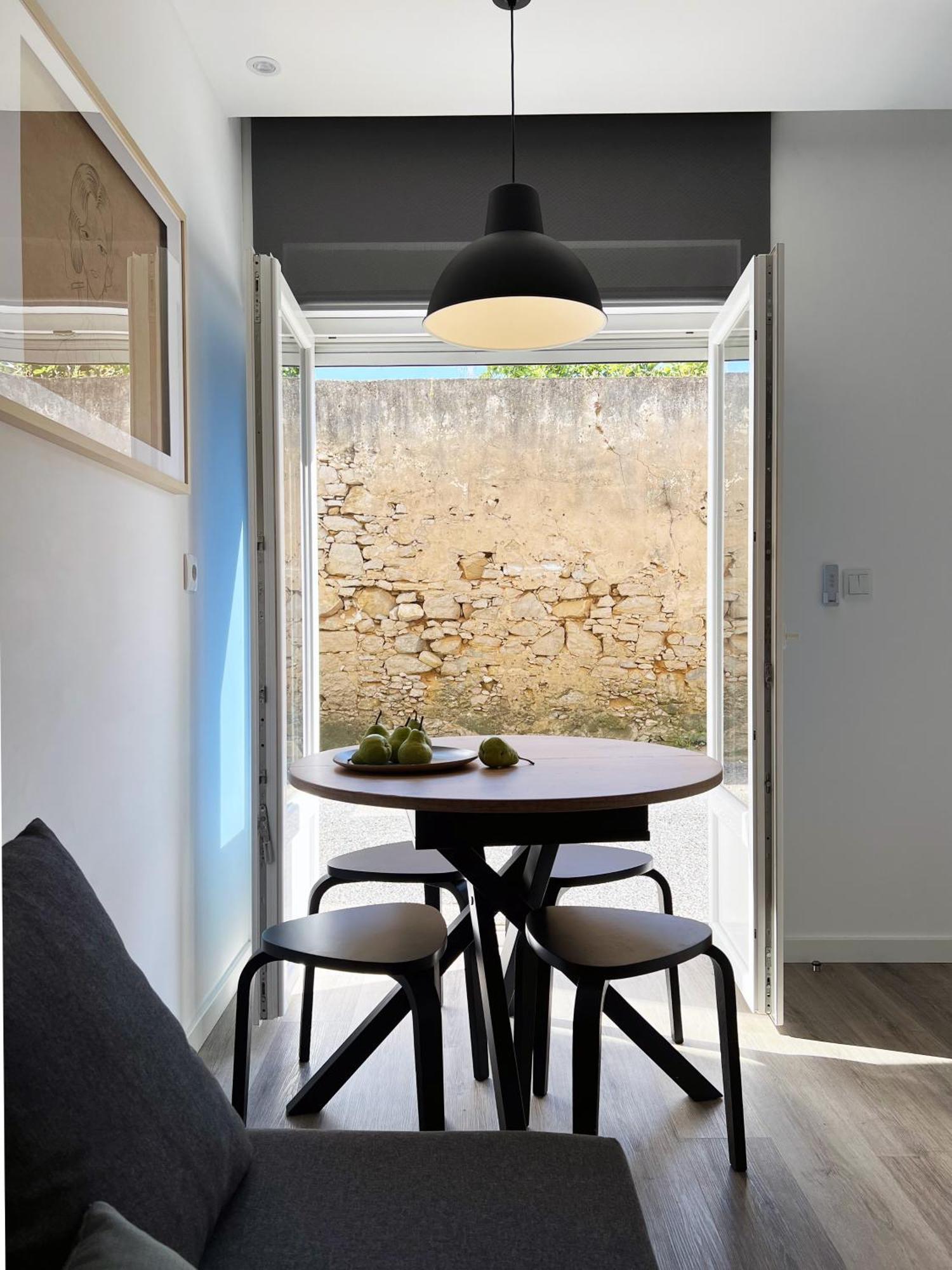 Appartement Seaside Studio - Peniche Extérieur photo