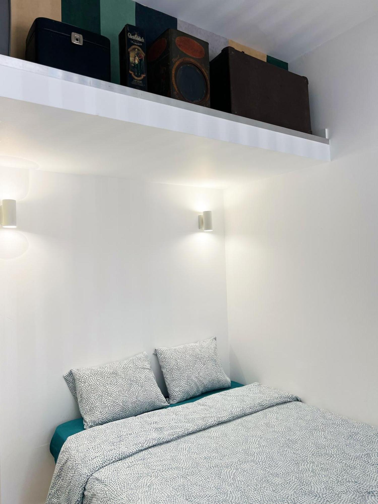 Appartement Seaside Studio - Peniche Extérieur photo