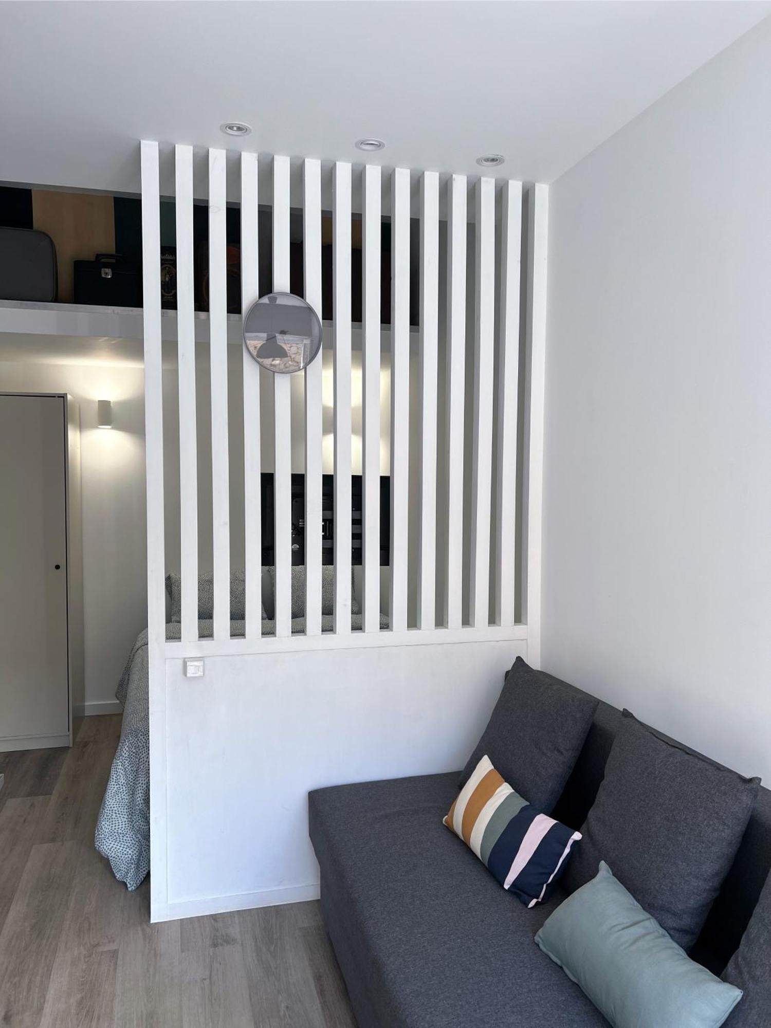Appartement Seaside Studio - Peniche Extérieur photo
