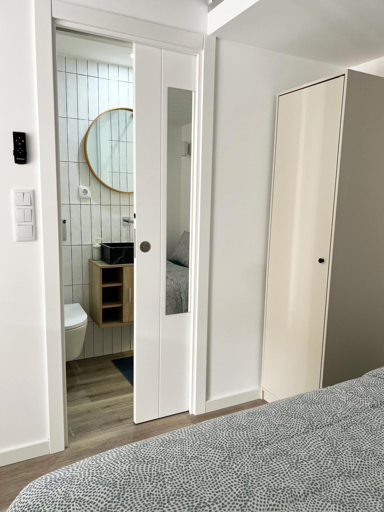 Appartement Seaside Studio - Peniche Extérieur photo