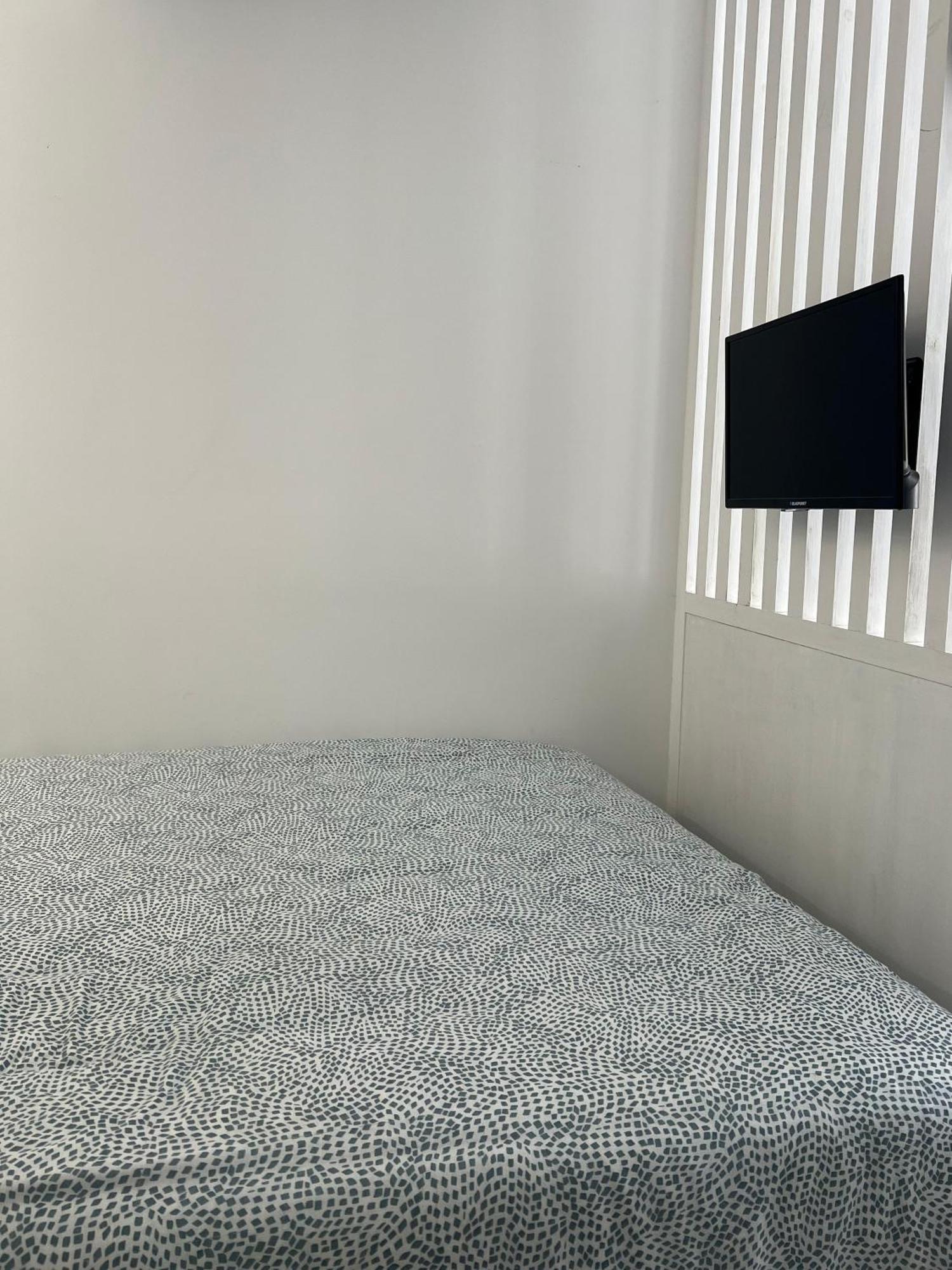 Appartement Seaside Studio - Peniche Extérieur photo